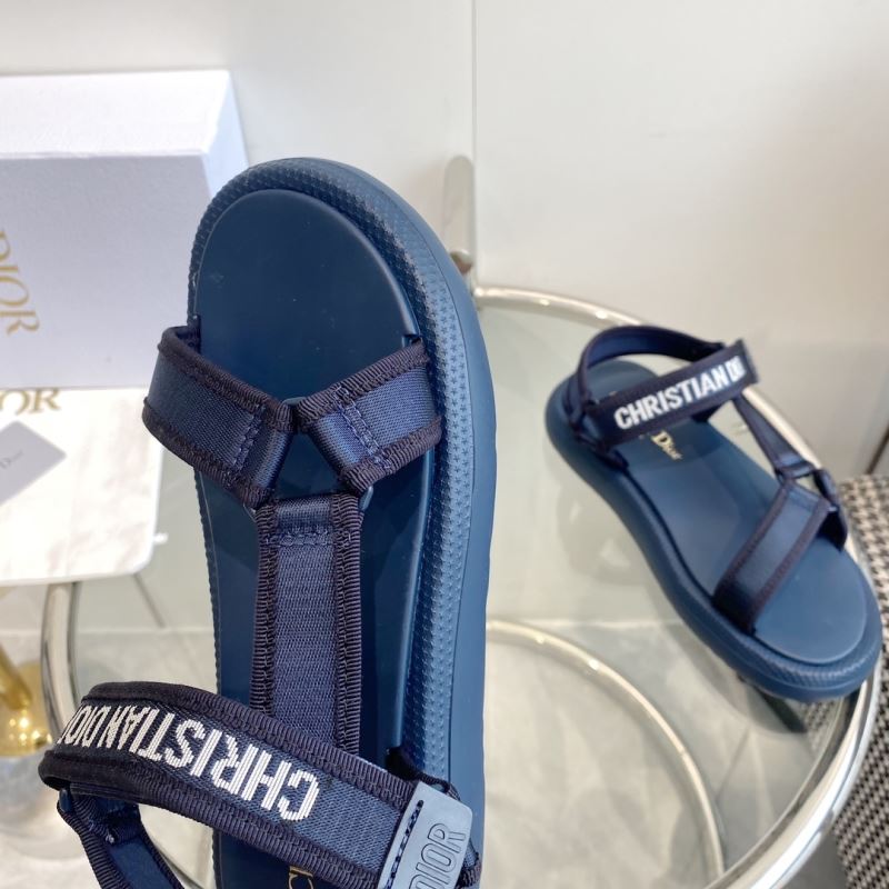 Christian Dior Sandals